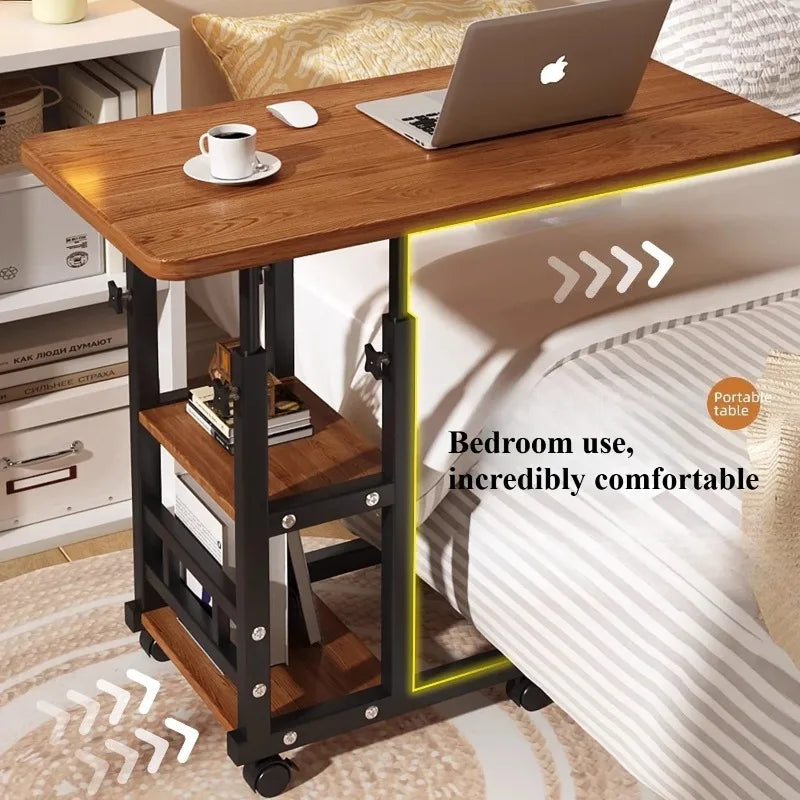 Homixy Nook Compact Space-Saving Desk — Homixy Modern Desks & Workspace Accessories
